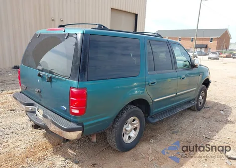 1997 Ford Expedition z USA, uszkodzony, nr VIN 1FMEU18W5VLB45318